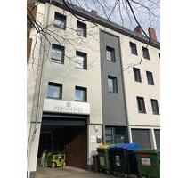 Charmante 2-Zimmer-Wohnung in Hannover mit Balkon