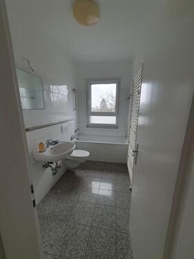 Foto - Etagenwohnung in Hannover zur Miete