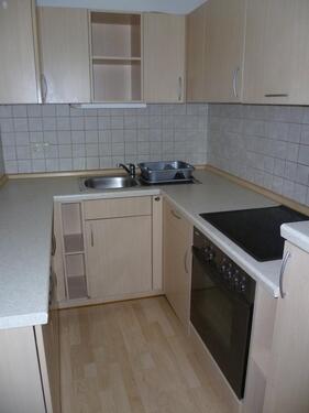 Foto - Wohnung 50 m² in Plattling - 500,00&nbsp;EUR Kaltmiete, ca.&nbsp; 50,00&nbsp;m&sup2;