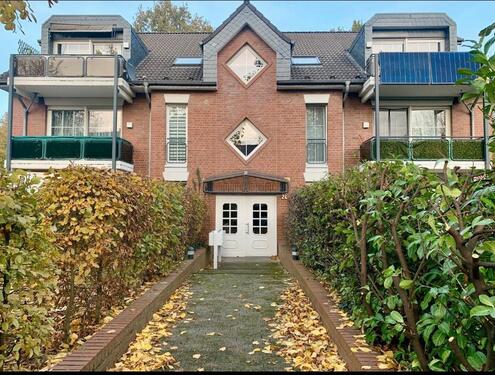 Foto - helle 3 Zimmer Erdgeschosswohnung in Kaldenkirchen