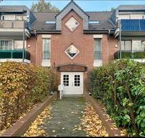 helle 3 Zimmer Erdgeschosswohnung in Kaldenkirchen - Nettetal