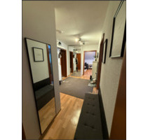 2-Zimmer-Dachgeschosswohnung in Frankenberg zu vermieten - Frankenberg (Eder)