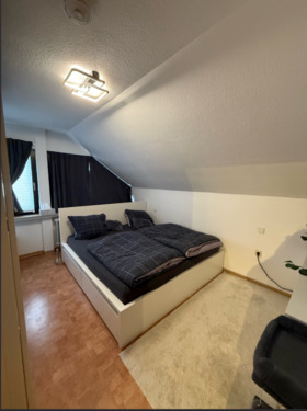 Foto - 2 Zimmer Dachgeschoßwohnung zur Miete in Frankenberg (Eder)