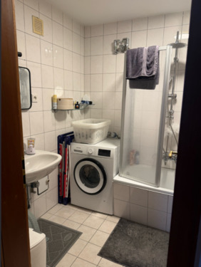 Foto - 2 Zimmer Dachgeschoßwohnung in Frankenberg (Eder)