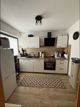 Foto - Dachgeschoßwohnung in Frankenberg (Eder) zur Miete