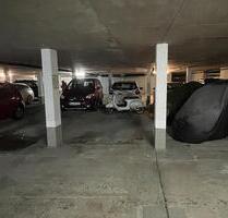 TG-Stellplatz in Neu-Ulm, Pfuhler Str. 32, zu vermieten