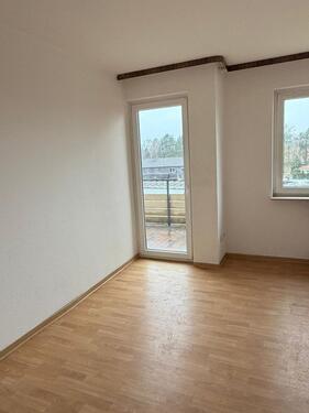 Foto - 3-Zimmer-Wohnung mit Balkon im II.OG zu vermieten