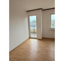 3-Zimmer-Wohnung mit Balkon im II.OG zu vermieten - Dannenberg (Elbe)