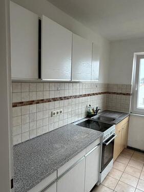 Foto - 3 Zimmer Etagenwohnung zur Miete in Dannenberg (Elbe)