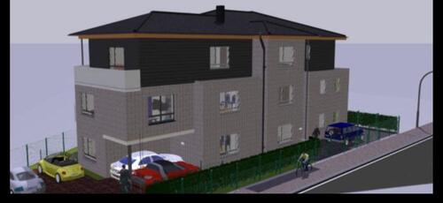 Foto - Apartmentwohnung in guter Lage von Herzebrock