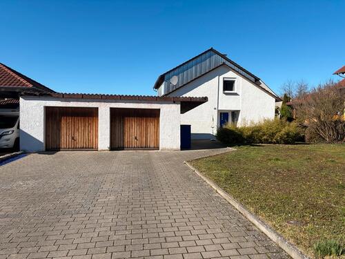 Foto - Freistehendes Einfamilienhaus in ruhiger Lage