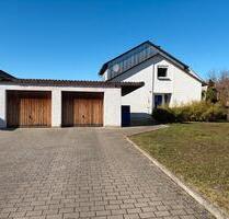 Freistehendes Einfamilienhaus in ruhiger Lage - Oberderdingen