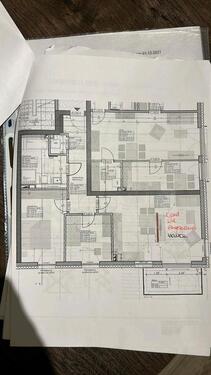 Foto - Wohnung, 77m², Güstrow am Distelberg