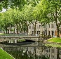 Flex Desk am Kö-Graben: Exklusiver Arbeitsplatz im Shared Office mit Kö-Blick - Düsseldorf Stadtmitte
