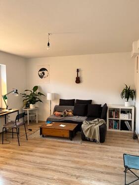 Foto - Wohnung zur Untermiete (April und Mai)