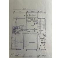 3,5 Zi.-Wohnung mit großem Balkon in Duisburg- Friemersheim