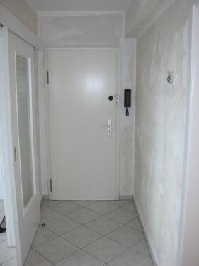 Foto - Etagenwohnung in Duisburg zur Miete