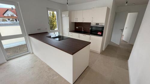 Foto - Etagenwohnung in Ingolstadt zum Kaufen