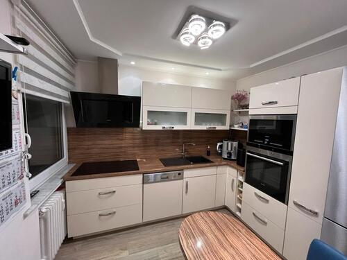 Foto - 4 Zimmer Etagenwohnung in Gütersloh