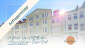 Foto - - Anfragenstopp - Historische Eleganz trifft Moderne – Modernisierte 3‑Raum‑Wohnung in bester Lage von Dessau‑Nord