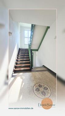 Foto - 3 Zimmer Etagenwohnung in Dessau-Roßlau