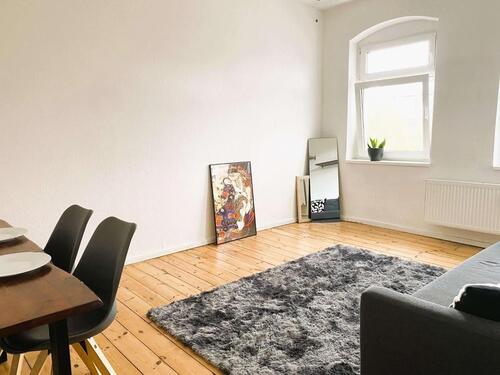 Foto - 2 Zimmer Etagenwohnung zur Miete in Berlin