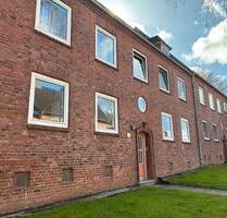 Gemütliche Dachgeschosswohnung mit Wannenbad - Kiel Neumühlen-Dietrichsdorf