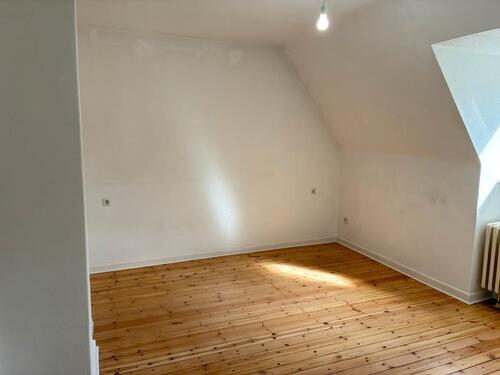 Foto - 2 Zimmer Dachgeschoßwohnung in Kiel