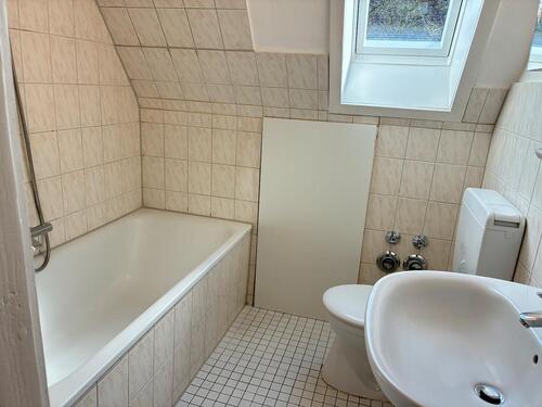 Foto - Dachgeschoßwohnung in Kiel zur Miete