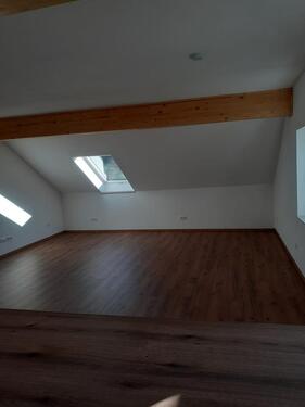 Foto - Dachgeschoßwohnung in Bissingen zur Miete