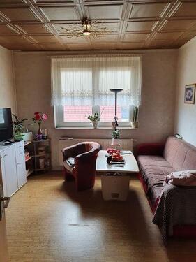 Foto - Helle 2 Raum Wohnung In Hildburghausen- Streufdorf