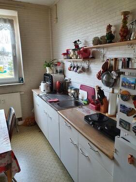 Foto - 2 Zimmer Etagenwohnung in Hildburghausen