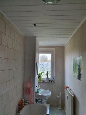 Foto - Etagenwohnung in Hildburghausen zur Miete