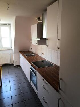 Foto - 4.5 Zimmer Maisonettenwohnung in Augsburg