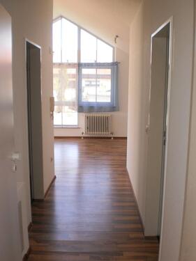 Foto - 1 Zimmer Dachgeschoßwohnung in Mengen
