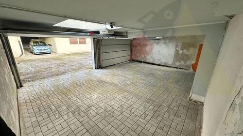 Foto - Einzelgarage in Saarlouis City zu vermieten. zum 01.03.2025