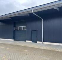 Lager- Gewerbehalle mit 300m² an der A31 Lohne - Wietmarschen