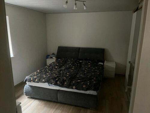 Foto - 2 Zimmer Etagenwohnung zur Miete in Speicher