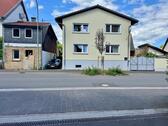 Foto - Großzügiges Einfamilienhaus mit großem Grundstück