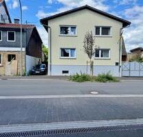 Großzügiges Einfamilienhaus mit großem Grundstück - Gaugrehweiler