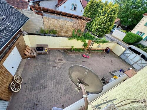 Foto - 6 Zimmer Einfamilienhaus zum Kaufen in Gaugrehweiler