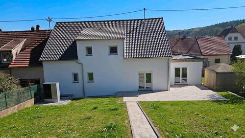 Foto - 5.5 Zimmer Mehrfamilienhaus, Wohnhaus zum Kaufen in Mettlach