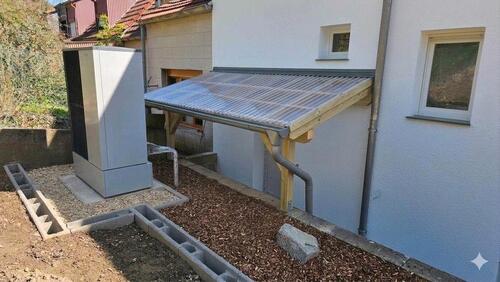 Foto - Mehrfamilienhaus, Wohnhaus in Mettlach zum Kaufen