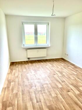 Foto - Etagenwohnung in Havelberg