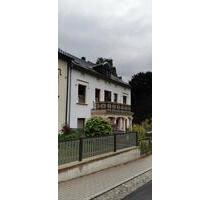 Ehemaliges Herrenhaus in ruhiger Wohnlage (FINANZIERUNG MÖGLICH) - Zschopau