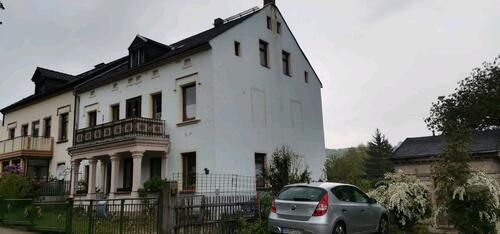 Foto - 7 Zimmer Doppelhaushälfte zum Kaufen in Zschopau
