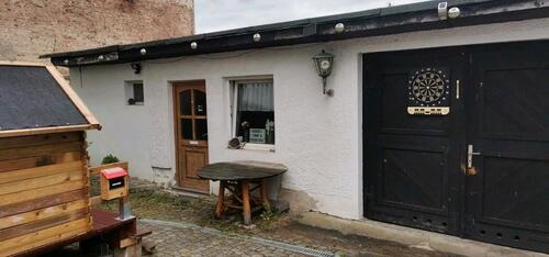 Foto - 7 Zimmer Doppelhaushälfte in Zschopau