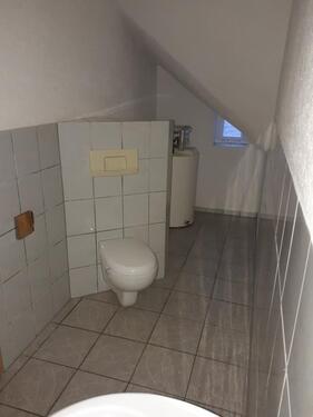 Foto - Etagenwohnung zur Miete in Tonna