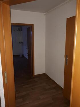 Foto - Etagenwohnung in Tonna zur Miete