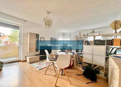 Foto - Etagenwohnung zur Miete in Dresden
